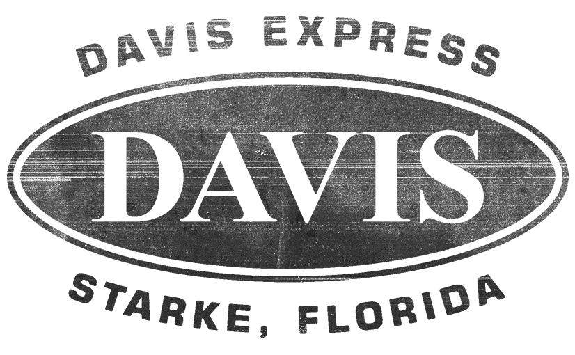 distressed logo